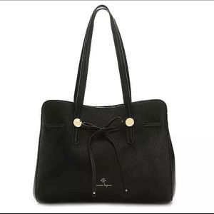 Nanette Lepore Black Handbag
